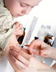 Гепатит у детей